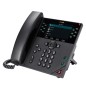 HP POLY VVX 450 12-Line IP Phone